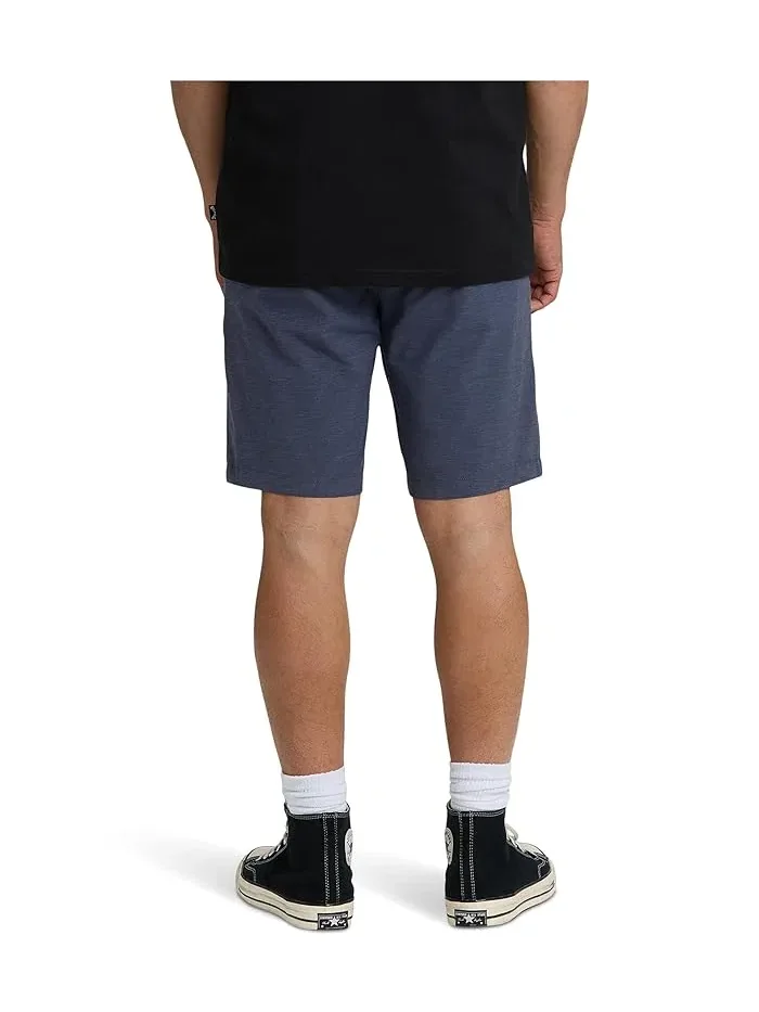 Шорты с длиной 18 дюймов Primary Submersible 18 Billabong — 4