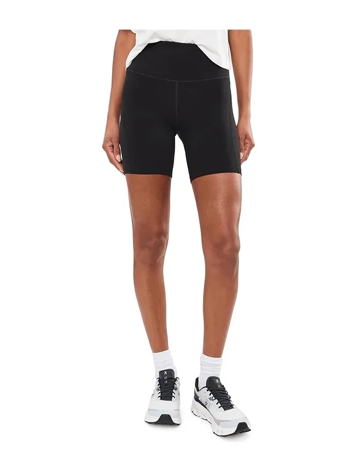 Шорты Airweight High-Waist Pocket Splits59 — 1