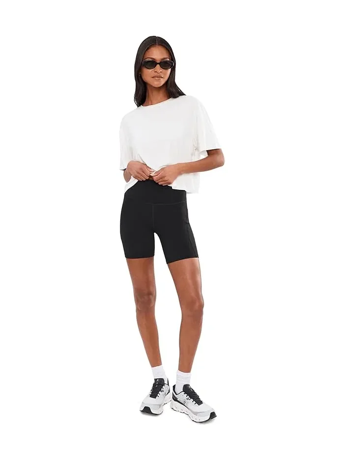 Шорты Airweight High-Waist Pocket Splits59 — 2