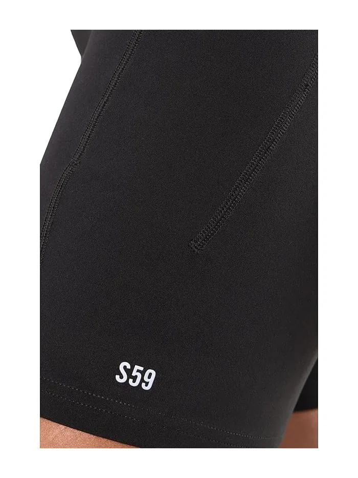 Шорты Airweight High-Waist Pocket Splits59 — 5