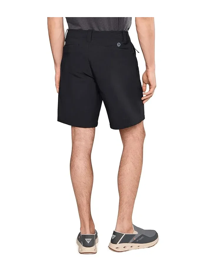 Шорты Diverter Shorts 9" Marmot — 4