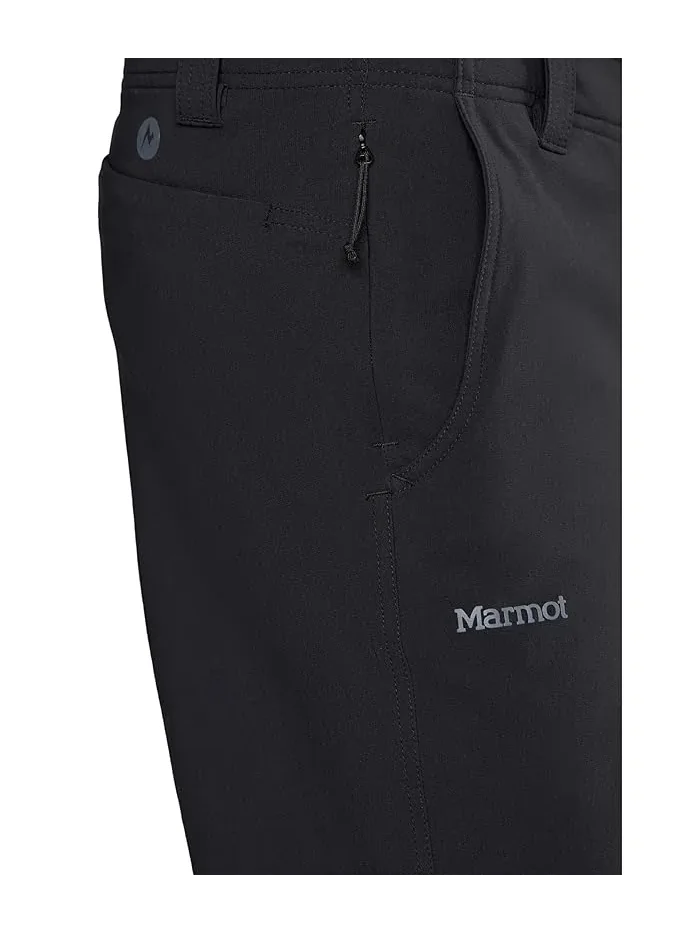 Шорты Diverter Shorts 9" Marmot — 5