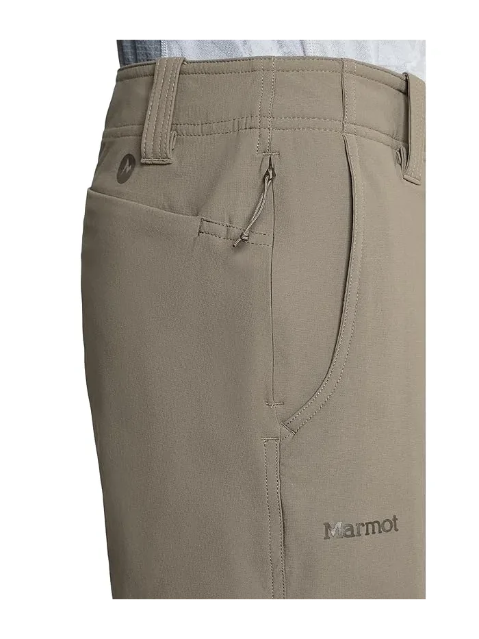 Шорты Diverter Shorts 9" Marmot — 5