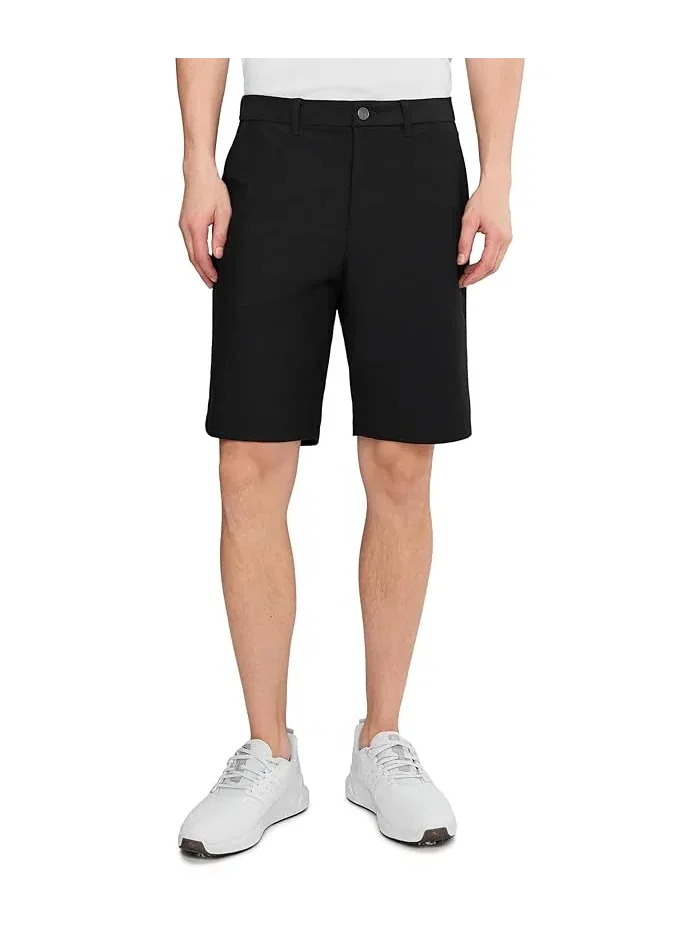 Шорты PUMA Golf 101 Premier Shorts 10" — 1