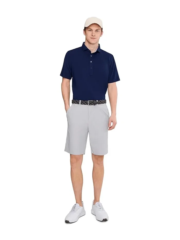 Шорты PUMA Golf 101 Premier Shorts 10" — 2