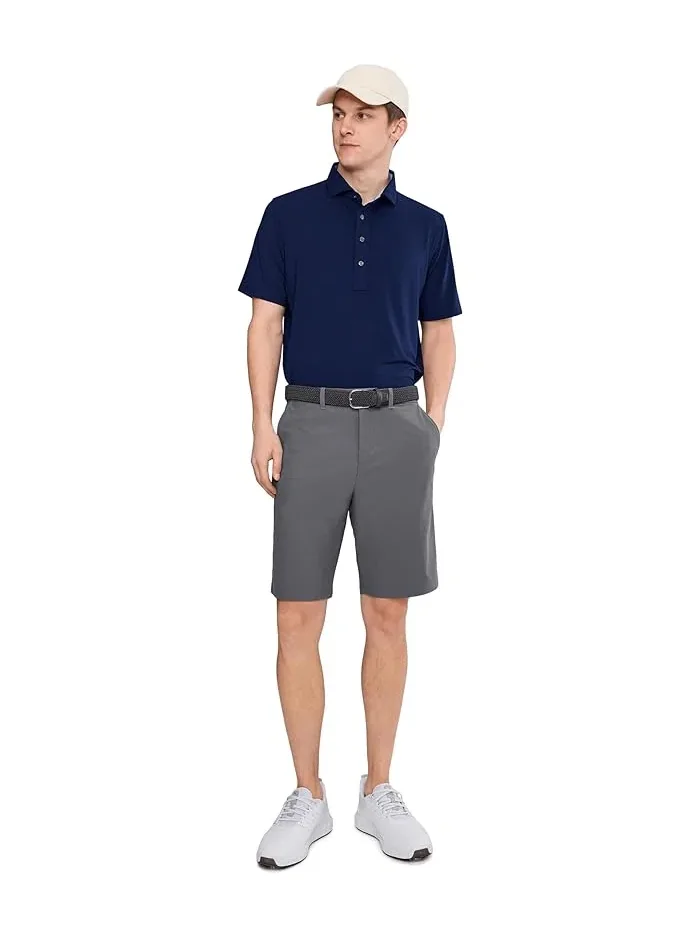 Шорты PUMA Golf 101 Premier Shorts 10" — 2