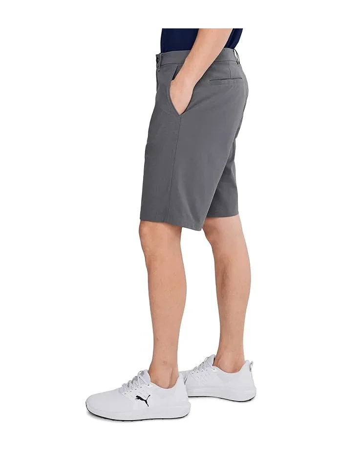 Шорты PUMA Golf 101 Premier Shorts 10" — 3
