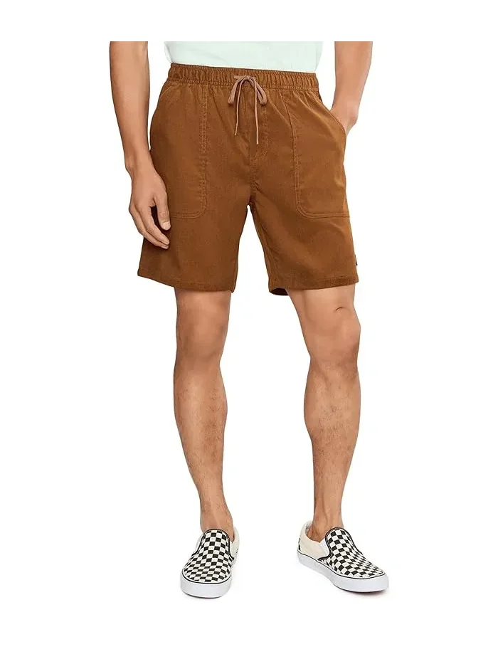 Шорты из вельвета De La Cruz Billabong — 1
