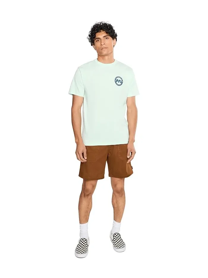 Шорты из вельвета De La Cruz Billabong — 2