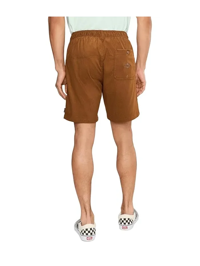 Шорты из вельвета De La Cruz Billabong — 4