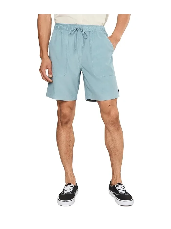Шорты из вельвета De La Cruz Cord Billabong — 1
