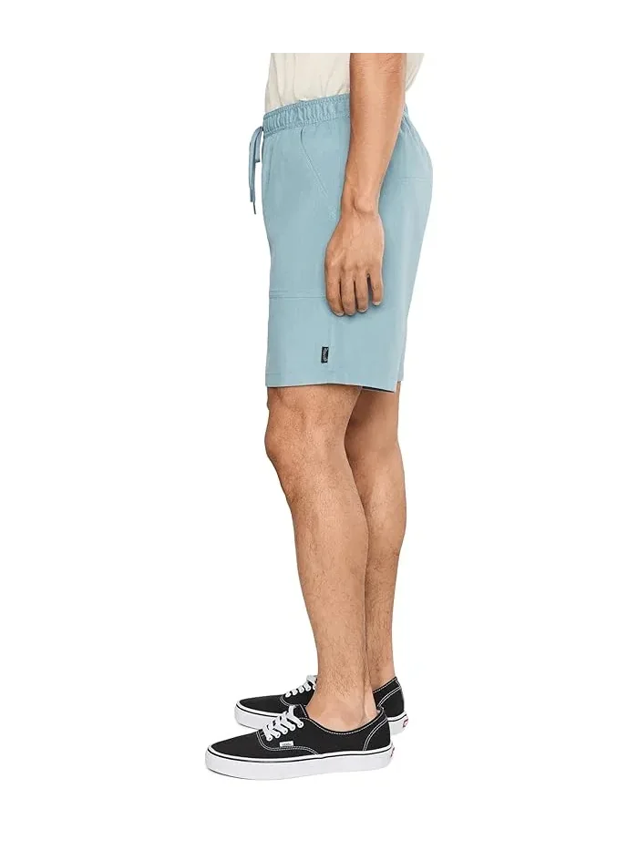 Шорты из вельвета De La Cruz Cord Billabong — 3
