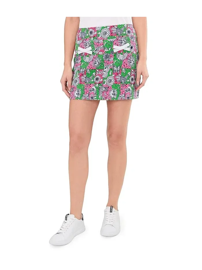 Юбка-шорты Monica 15" Lilly Pulitzer — 1