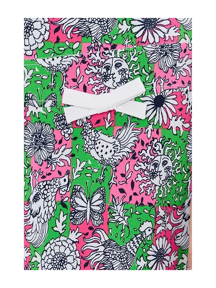 Юбка-шорты Monica 15" Lilly Pulitzer — 5