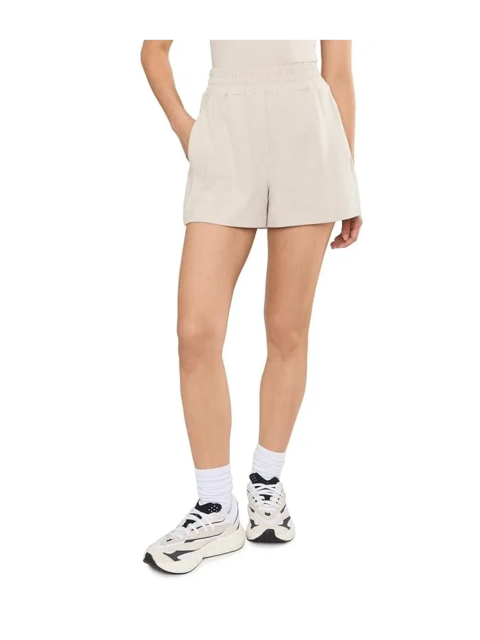 Шорты Varley Joss Active Shorts 3" — 1