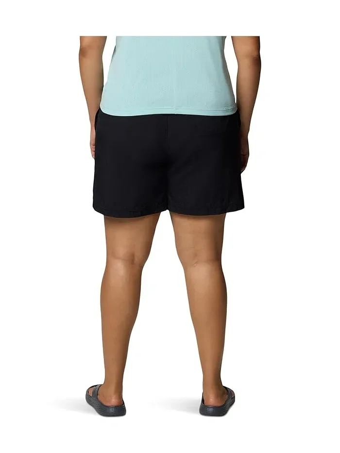 Шорты Plus Size Sandy River Shorts II Columbia — 4