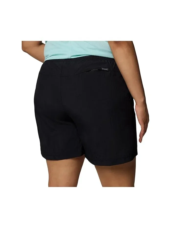 Шорты Plus Size Sandy River Shorts II Columbia — 5