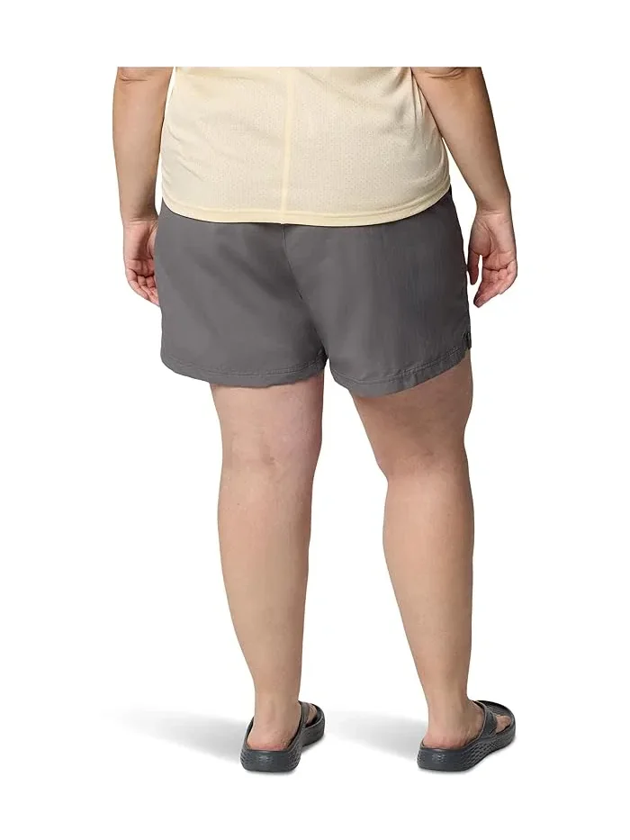 Шорты женские Plus Size Sandy River II Columbia — 4