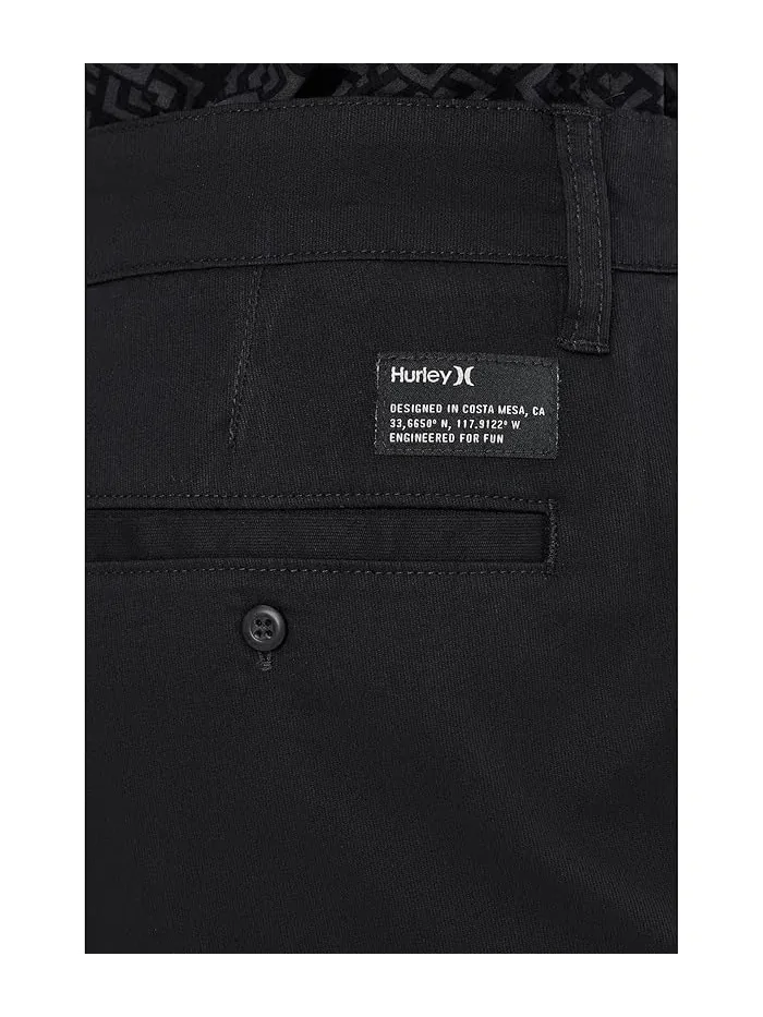 Шорты Icon Walkshorts 19" Hurley — 5
