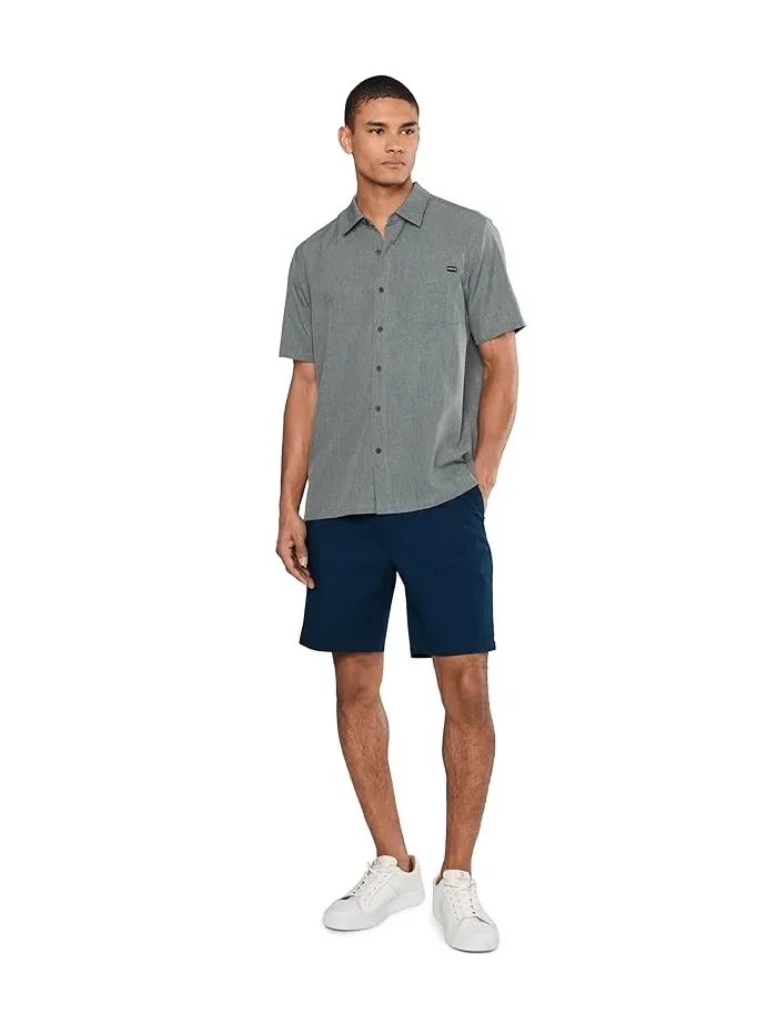 Шорты повседневные Icon Walkshorts 19 Hurley — 2