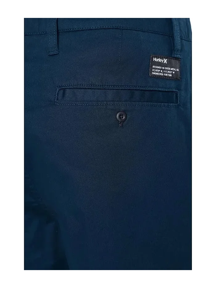 Шорты повседневные Icon Walkshorts 19 Hurley — 5