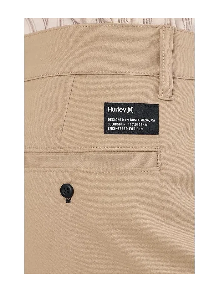 Шорты Icon Walkshorts 19 Hurley — 5