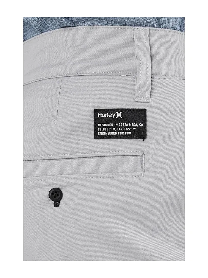 Шорты Icon Walkshorts 19 Hurley — 5