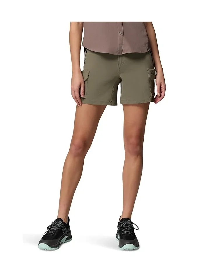 Шорты Columbia Silver Ridge Elite Shorts — 1