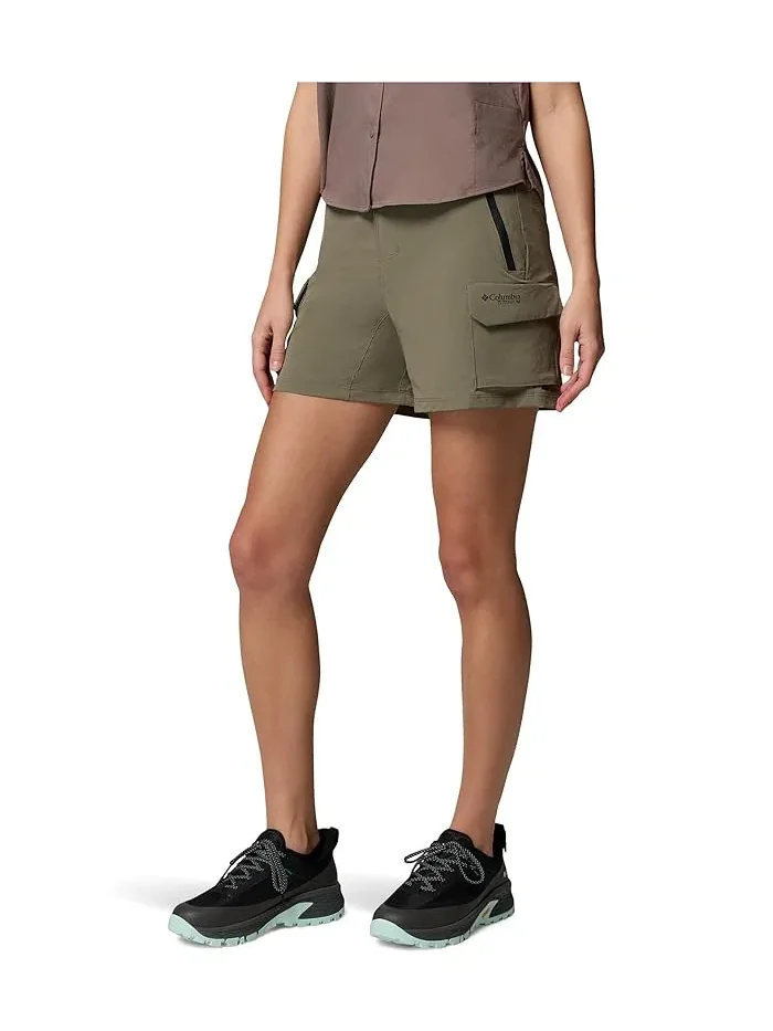 Шорты Columbia Silver Ridge Elite Shorts — 3