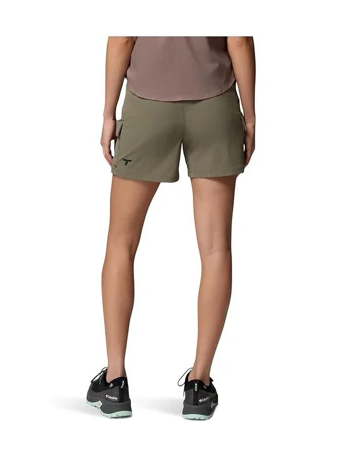 Шорты Columbia Silver Ridge Elite Shorts — 4