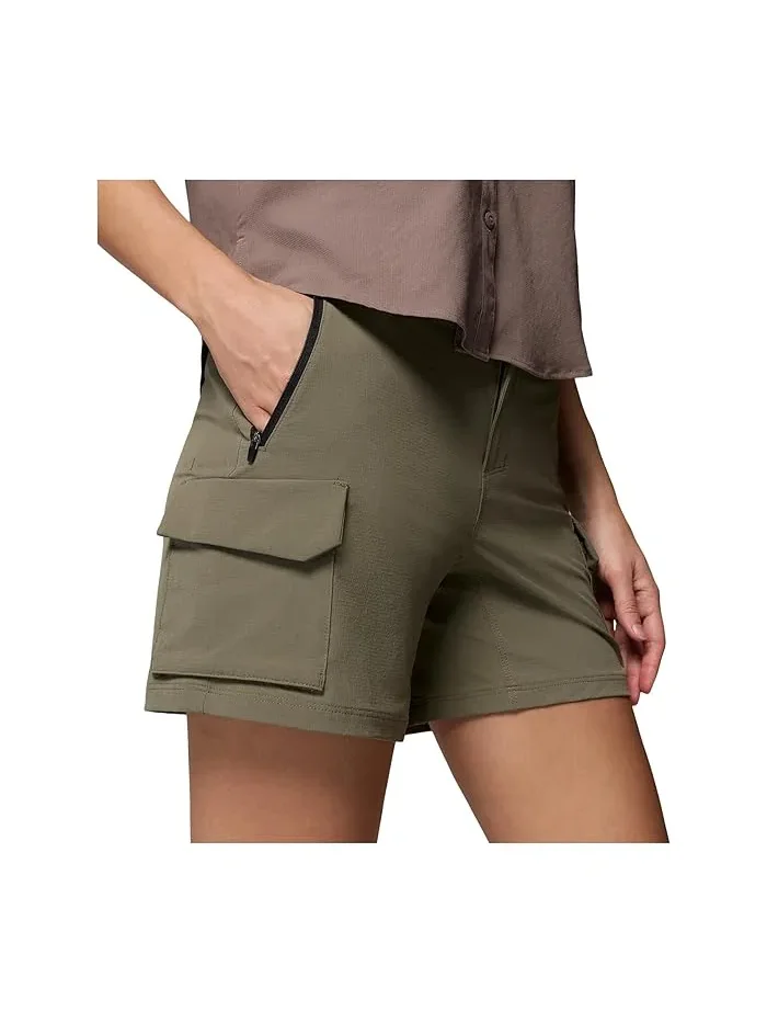 Шорты Columbia Silver Ridge Elite Shorts — 5