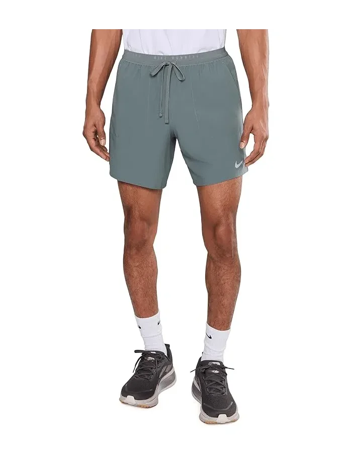 Шорты Nike Dri-FIT Stride 7" Brief — 1