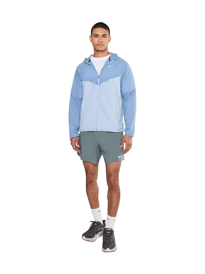 Шорты Nike Dri-FIT Stride 7" Brief — 2