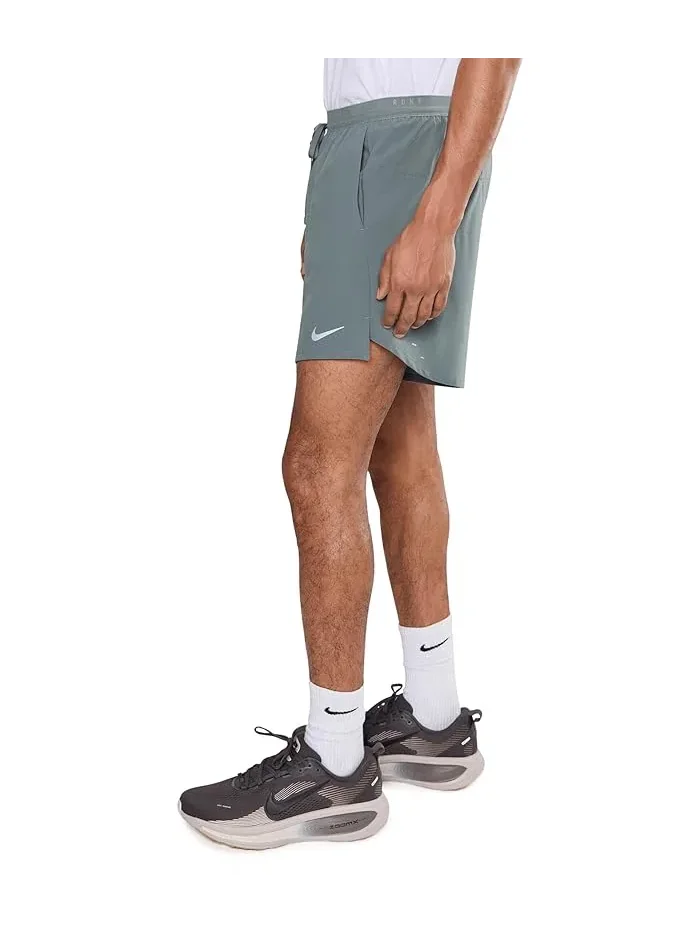 Шорты Nike Dri-FIT Stride 7" Brief — 3