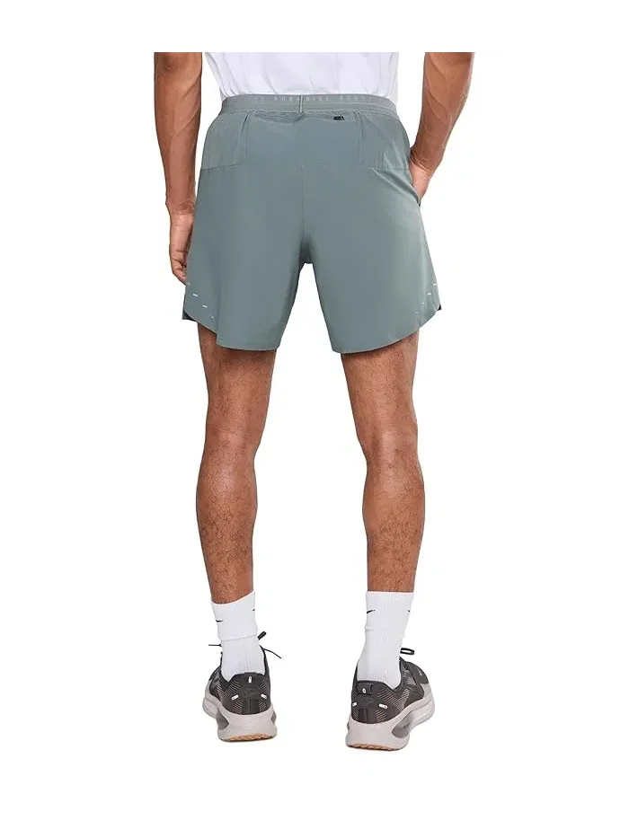 Шорты Nike Dri-FIT Stride 7" Brief — 4