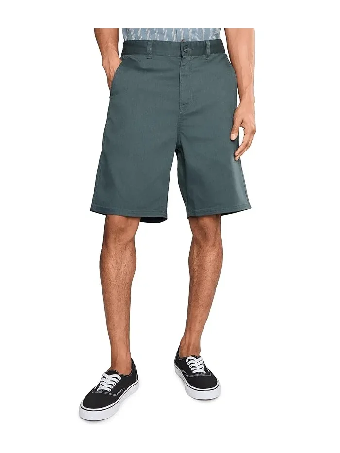Шорты Billow 22 Volcom — 1