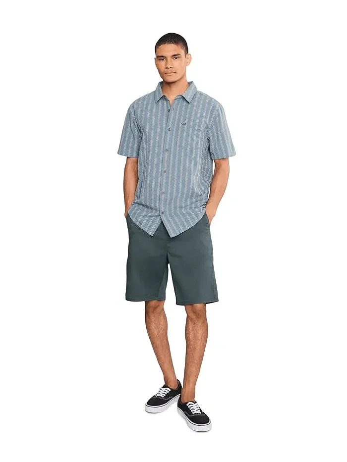 Шорты Billow 22 Volcom — 2