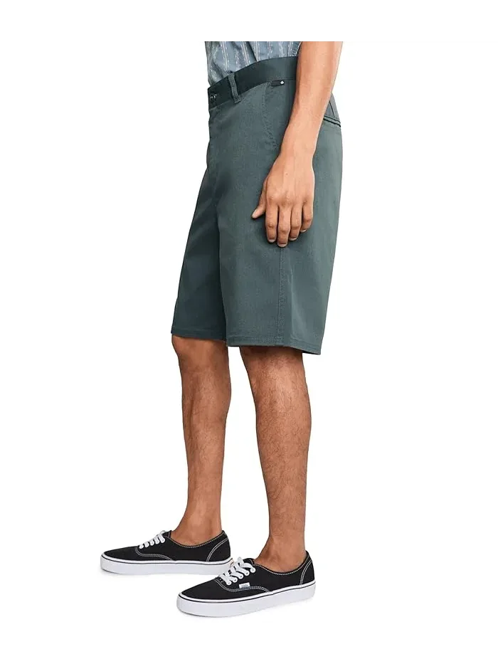 Шорты Billow 22 Volcom — 3
