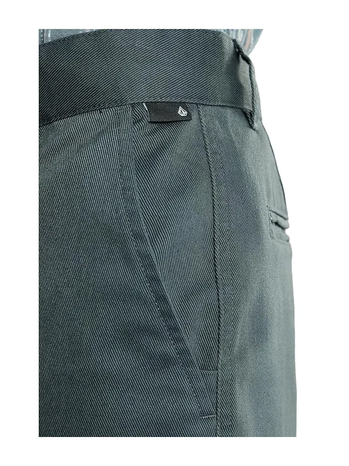 Шорты Billow 22 Volcom — 5