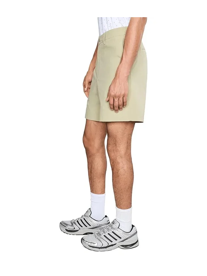 Шорты с растягивающимся поясом Ultimate365+ 7-Inch Adidas Golf, Wonder Cargo — 3