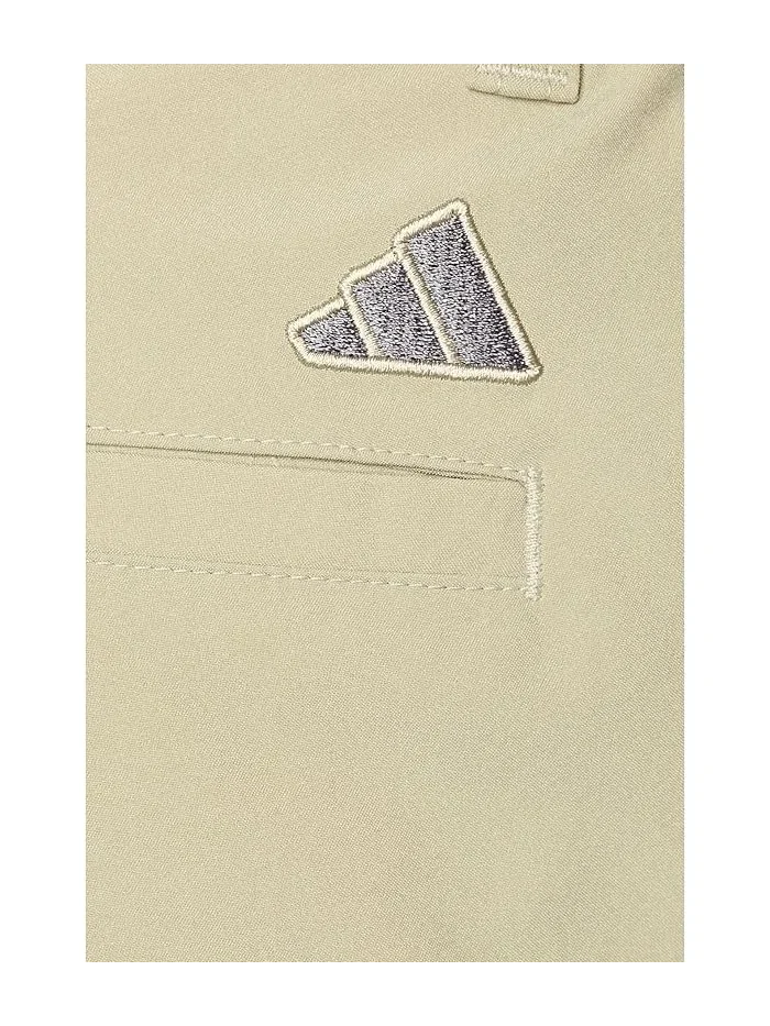 Шорты с растягивающимся поясом Ultimate365+ 7-Inch Adidas Golf, Wonder Cargo — 5