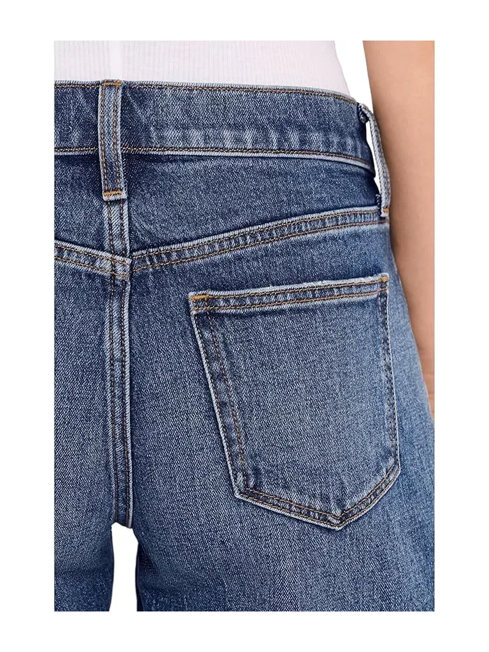Шорты джинсовые 5 дюймов Joe's Jeans, Animated — 5
