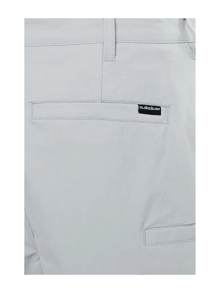 Шорты классические Fairway 19 Quiksilver — 5