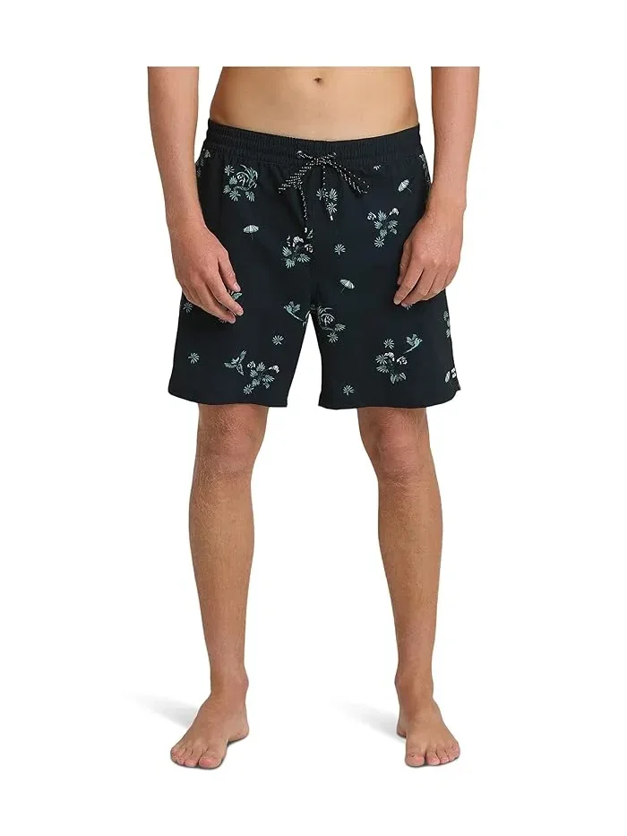 Шорты Good Times LB Billabong — 1