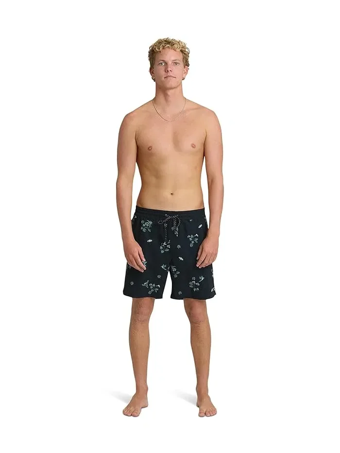 Шорты Good Times LB Billabong — 2
