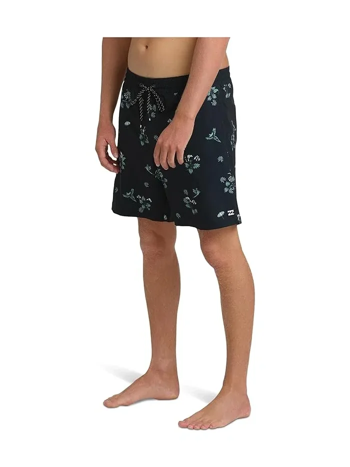 Шорты Good Times LB Billabong — 3