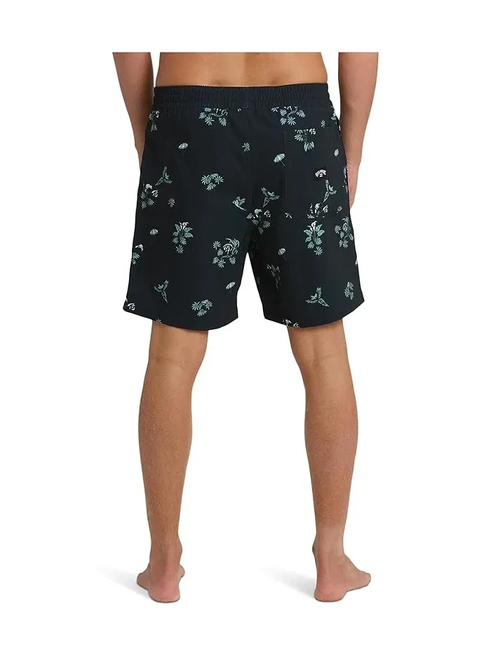 Шорты Good Times LB Billabong — 4
