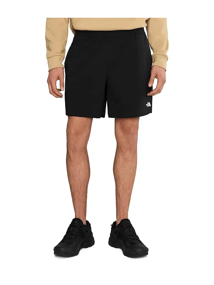 Шорты Class V Pathfinder Pull-On 7" The North Face — 1