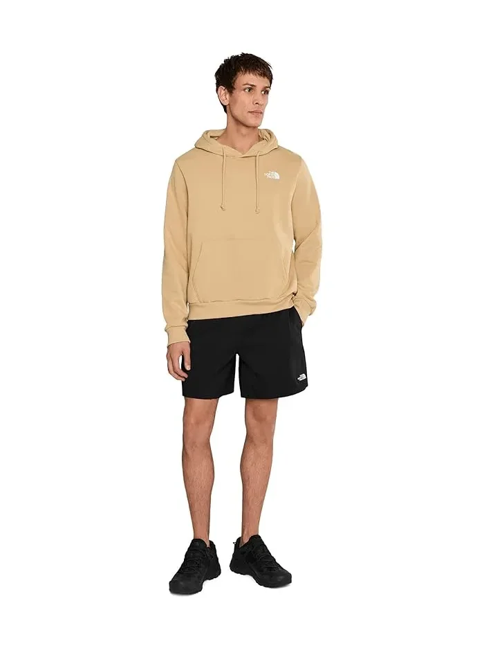 Шорты Class V Pathfinder Pull-On 7" The North Face — 2