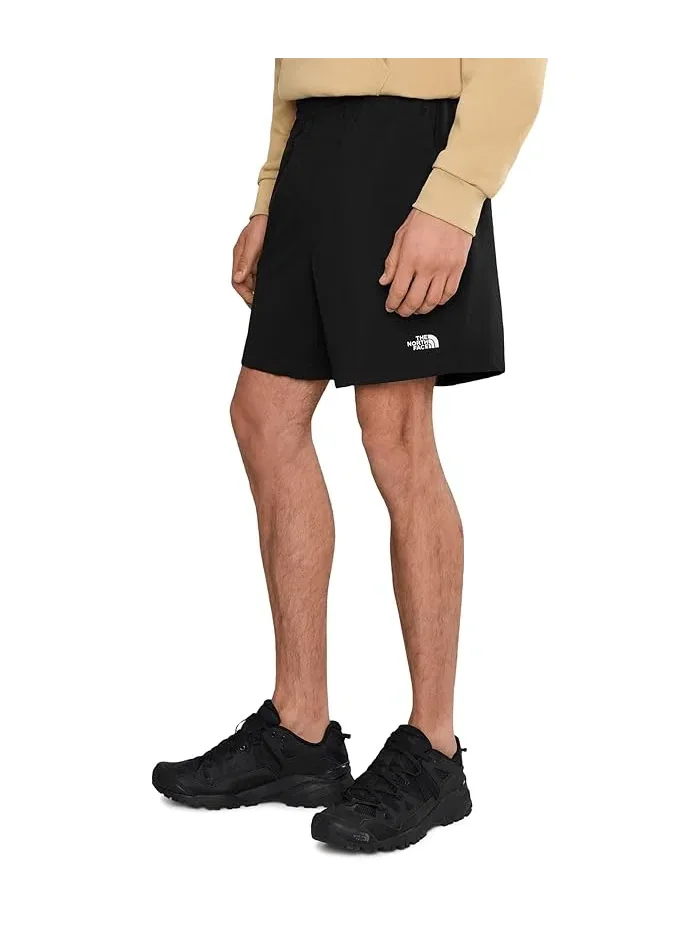 Шорты Class V Pathfinder Pull-On 7" The North Face — 3